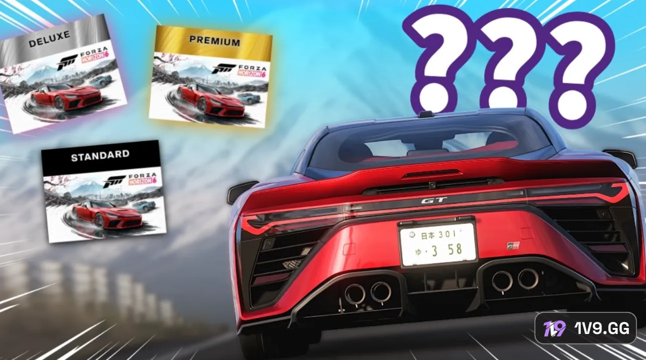 forza horizon 6 gamepass